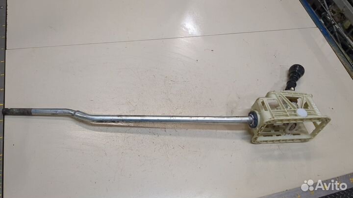 Кулиса кпп Opel Astra G, 2000