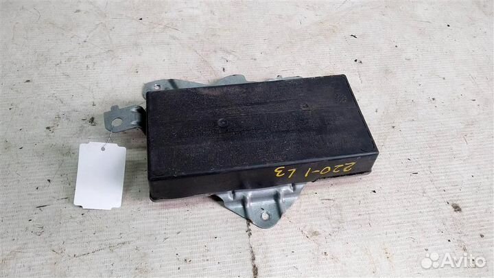 Аэрбег в дверь левую mersedesbenz W220 S 98-02г