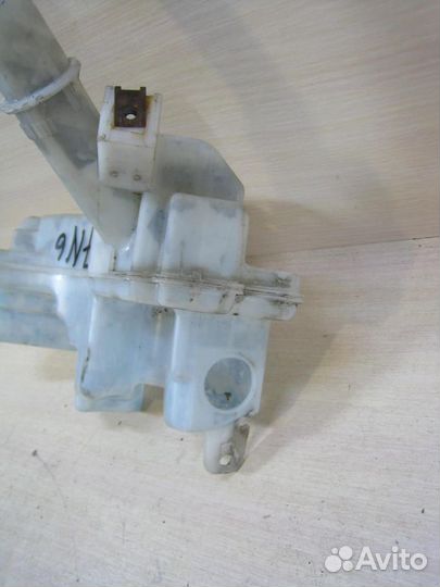 Бачок омывателя Mazda 3 (BK) 2007