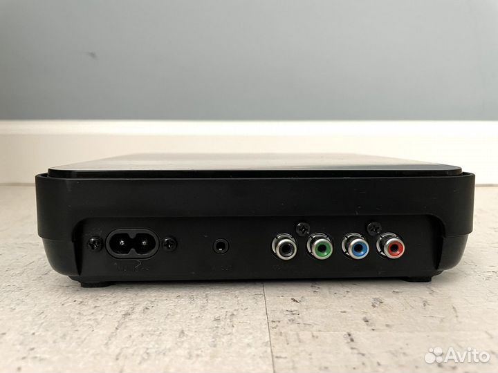 Dvd плеер Philips DVP2320bl с usb