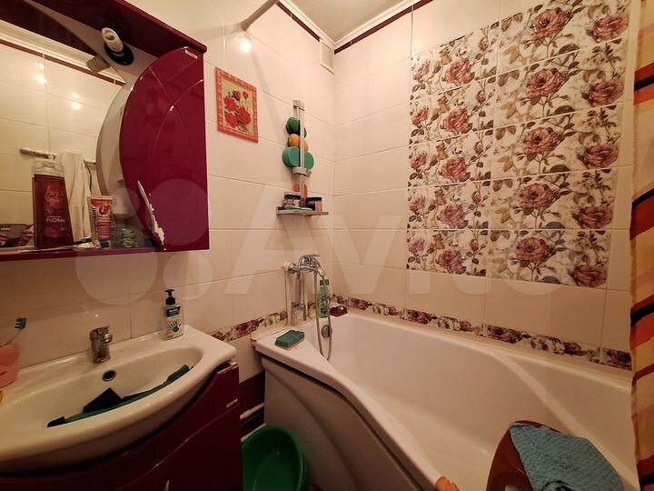 2-к. квартира, 69,5 м², 4/5 эт.