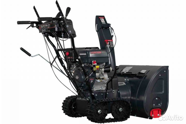 Снегоуборщик verton Ice SB-1576LTE