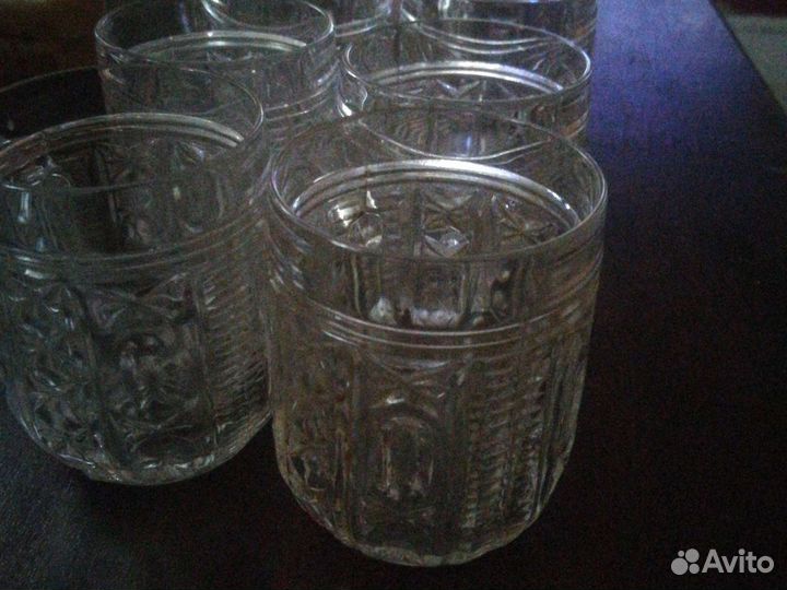 Кружки СССР