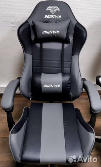 Кресло компьютерное геймерское, игровое