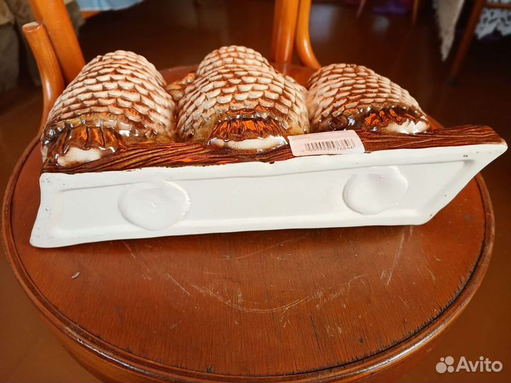 Копилка 3 совы