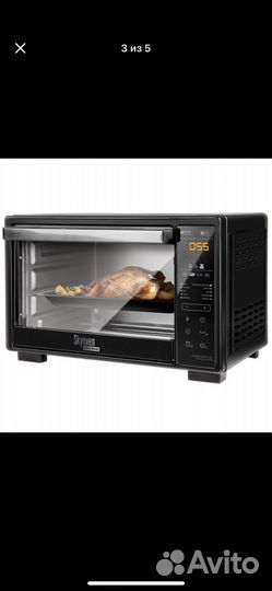 Мини-печь Redmond SkyOven RO-5727S