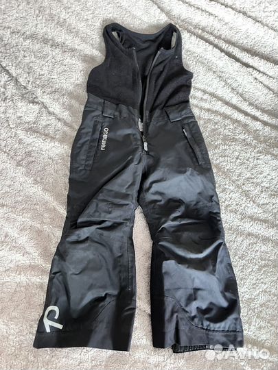 Зимние брюки