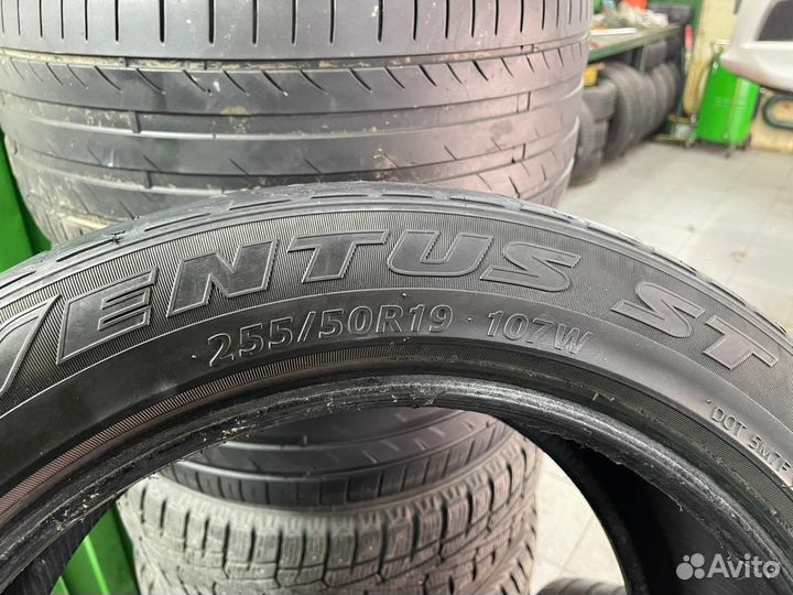 Hankook Ventus ST RH06 255/50 R19 107W