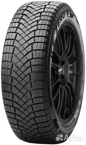 Pirelli Ice Zero FR 225/45 R19 96H
