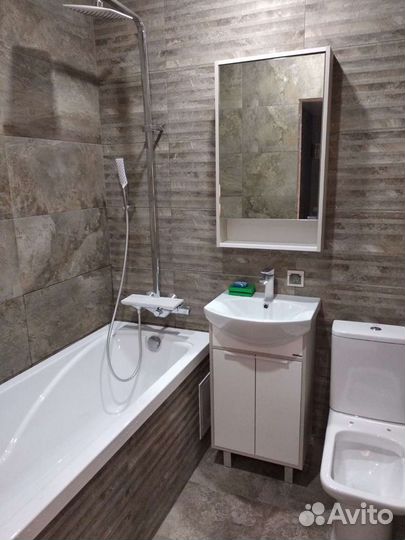 Ремонт квартир