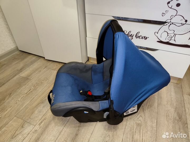 Автолюлька