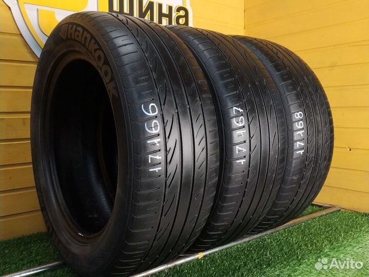 Hankook Ventus ME01 K114 235/55 R18