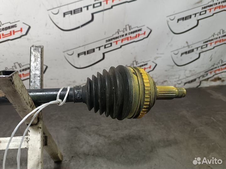 Привод honda D15B D17A civic civic ferio stream EN2 ES1 ES3 EU1 EU3 RN1 передний левый длинный атм м