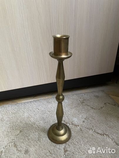 Подсвечник