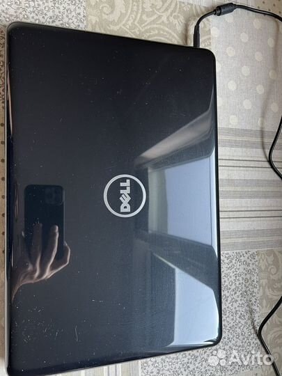 Dell inspiron 5565