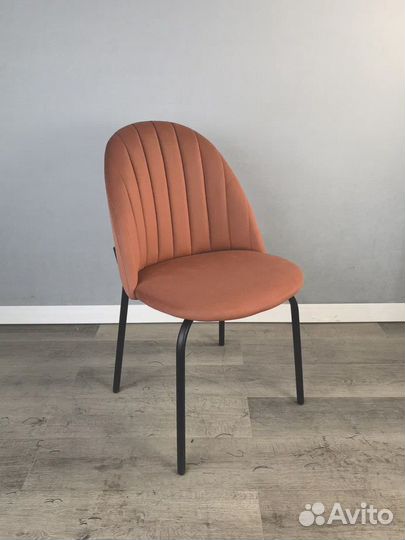 Мягкий стул №41