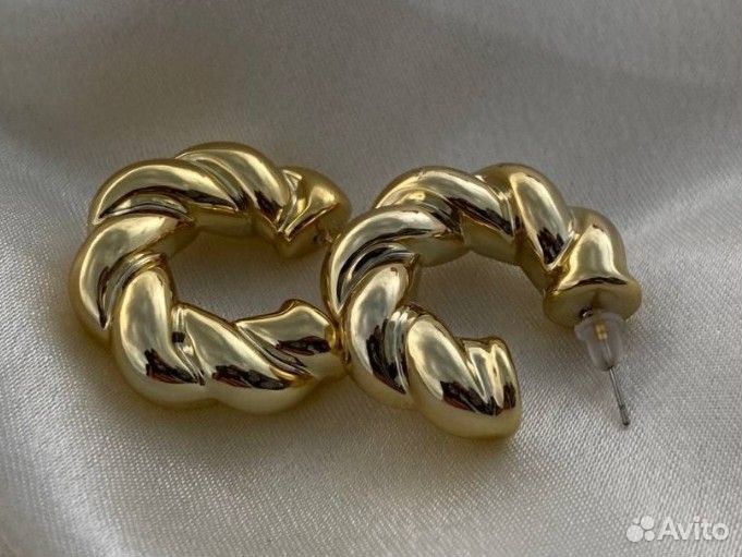 Шикарная бижутерия