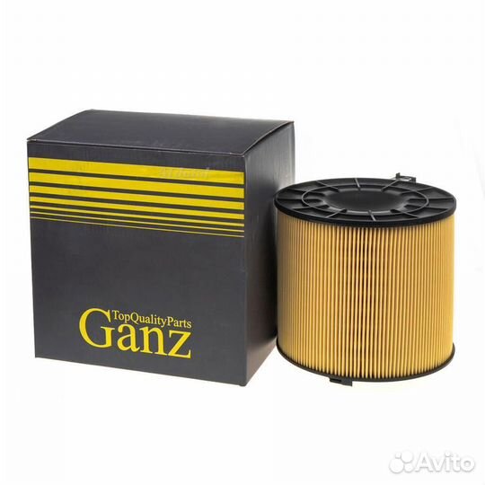 Фильтр воздушный VAG GIR04259