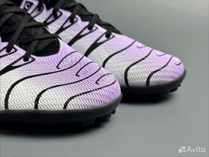 Сороконожки Nike Air Zoom Mercurial Vapor 15 y-1115