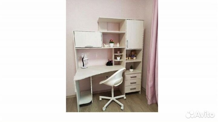 Стол компьютерный №6