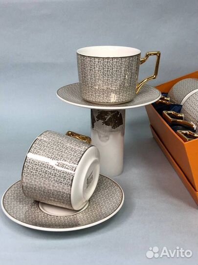 Чайный сервиз Lenardi