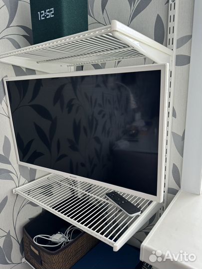 Телевизор sharp