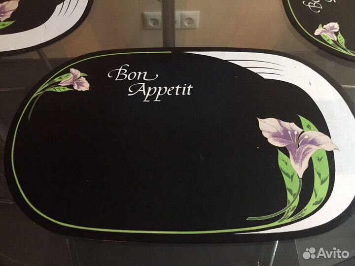 Подставка под горячее