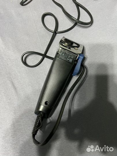 Roventa driver (hair)
