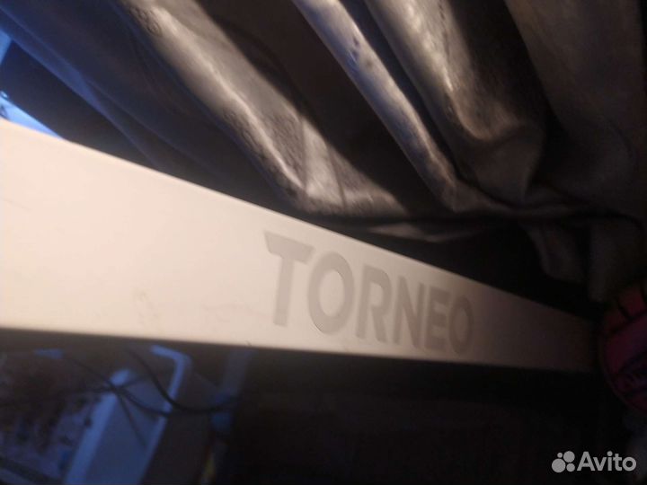 Беговая дорожка электрическая torneo