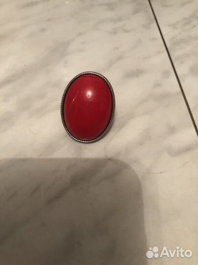 Кольца бижутерия