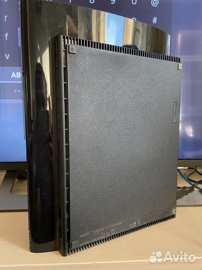 Sony playstation 3 super slim 500gb