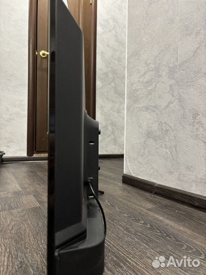 Телевизор dexp 32