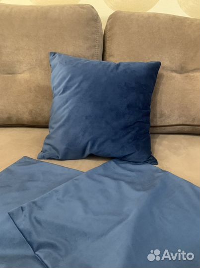 Наволочки декоративные интерьерные