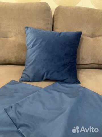 Наволочки декоративные интерьерные