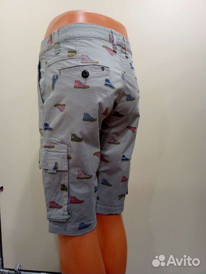 Шорты мужские