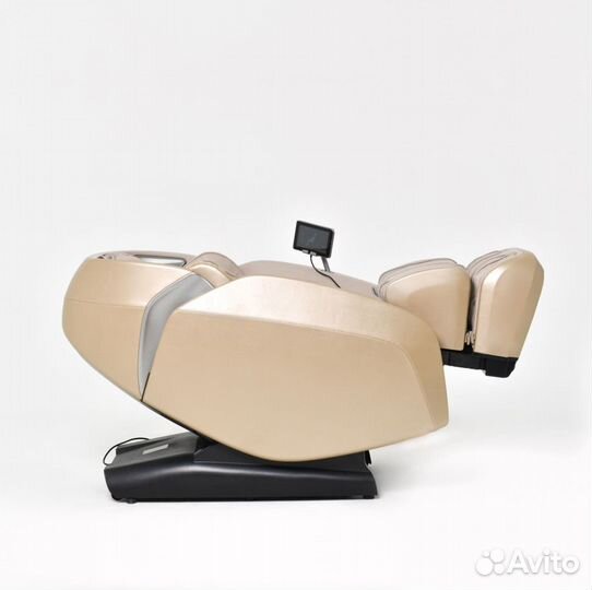 Массажное кресло Gess Oasis