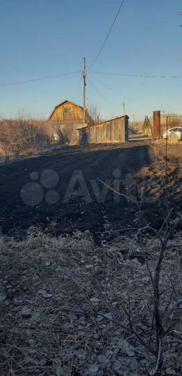 Участок 6 сот. (СНТ, ДНП)