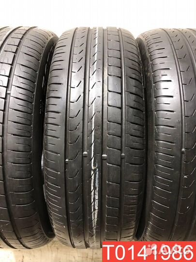 Pirelli Scorpion Verde 215/60 R17 96H