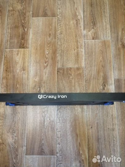 Кресло аргентум