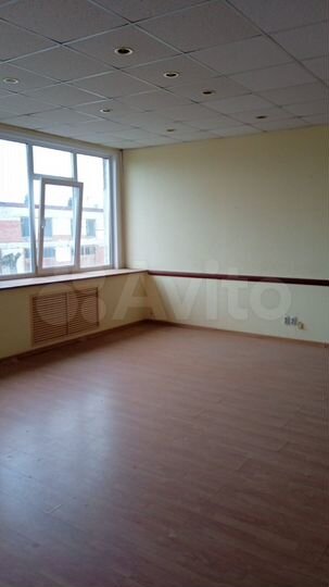 Офис, 49.4 м²