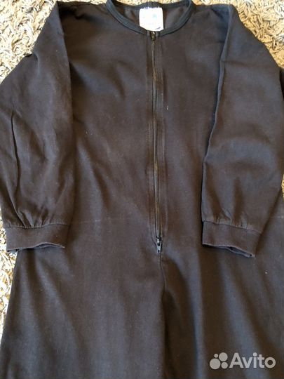 Нательное белье для занятий хоккеем