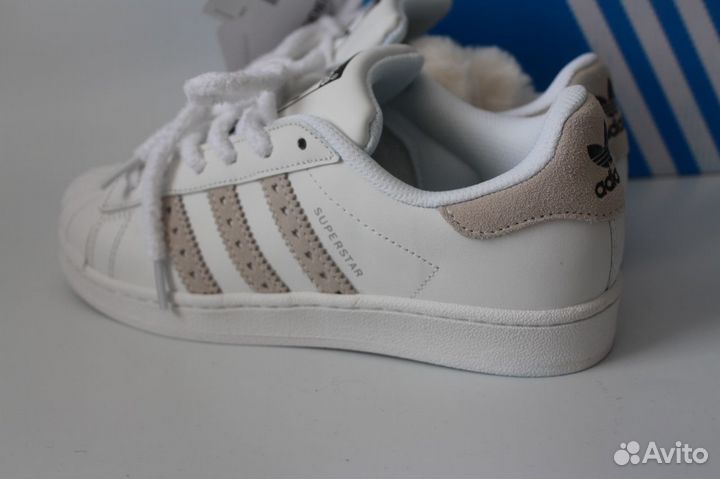 Кеды adidas originals superstar