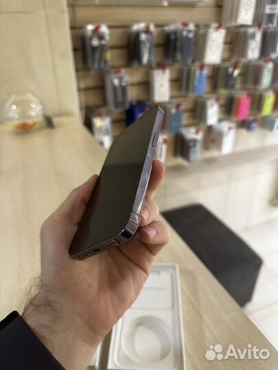 iPhone 14 Pro, 128 ГБ