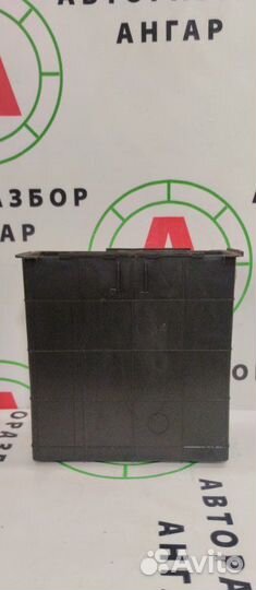 Бардачок Nissan Murano Z50 VQ35DE 2008