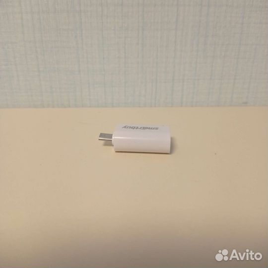 Переходник для мышки