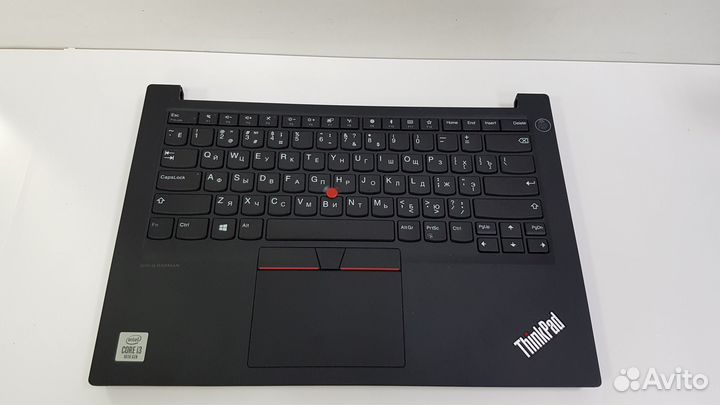 Топкейс для ноутбука Lenovo ThinkPad E14 Gen 1 AP1
