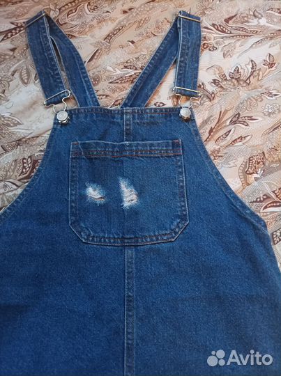 Сарафан женский