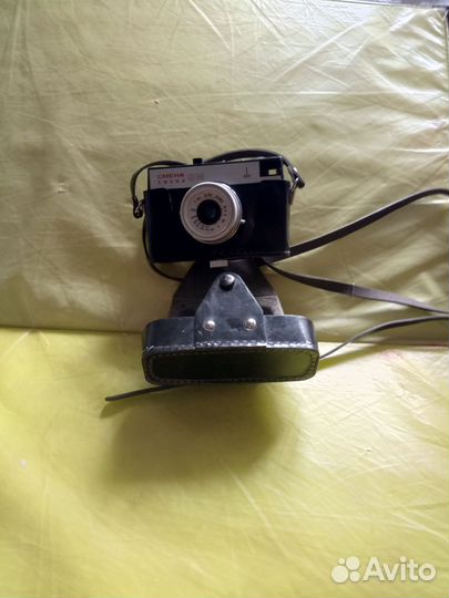 Фотоаппарат