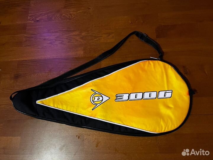 Теннисная сумка Dunlop 300G