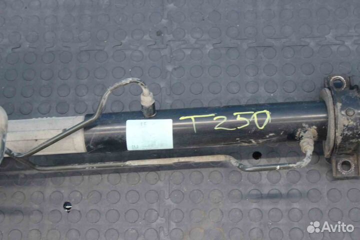 Рейка рулевая Chevrolet Aveo (Шевроле Авео) T200 9